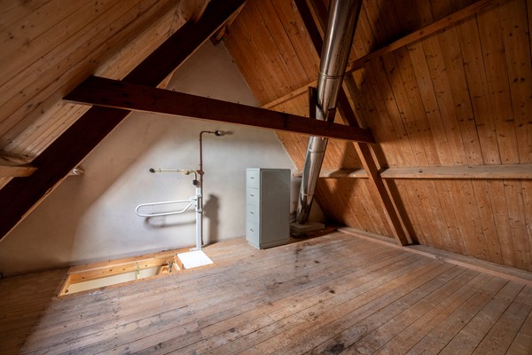 Medium property photo - Exmorrazijl 8, 8759 LP Exmorra